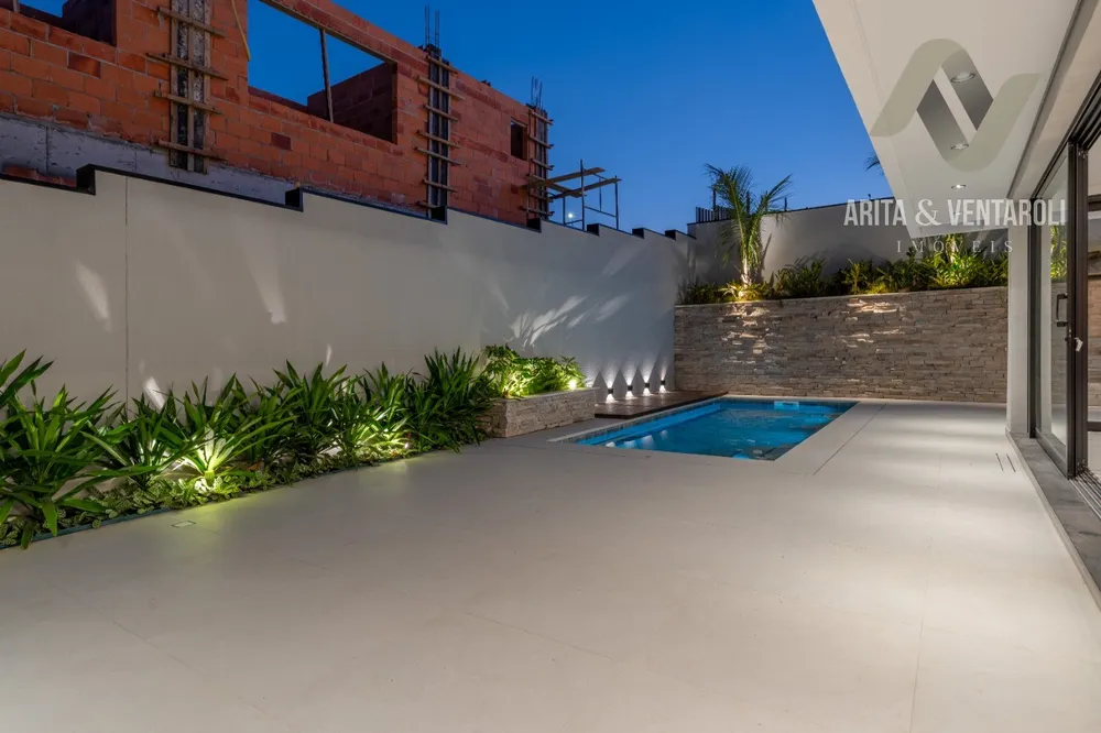 Casa, 5 quartos - Foto 3