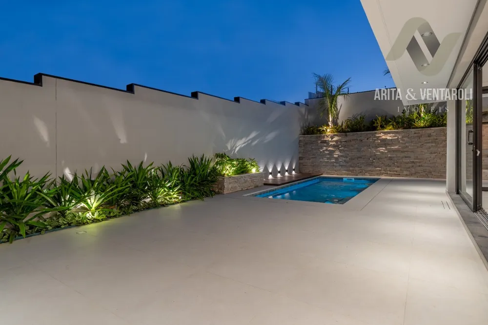 Casa, 5 quartos - Foto 4