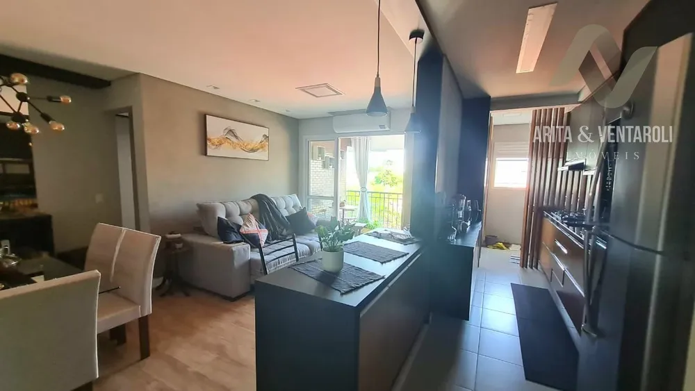 Apartamento, 3 quartos, 85 m² - Foto 1