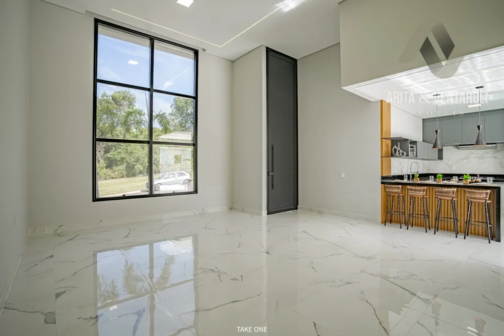 Casa, 3 quartos - Foto 5