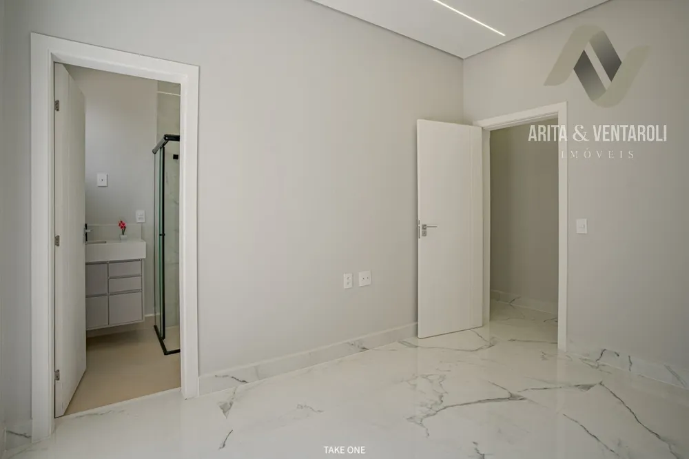Casa, 3 quartos - Foto 10