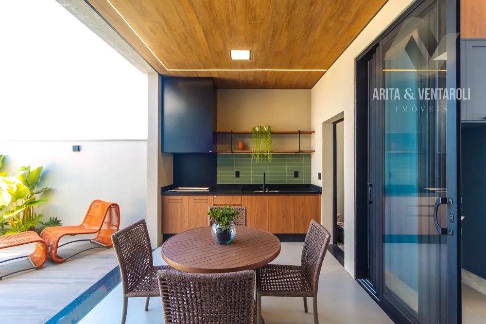 Casa, 3 quartos - Foto 6