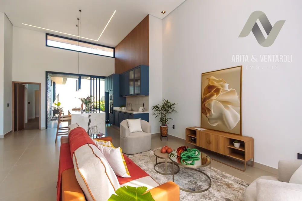 Casa, 3 quartos - Foto 6