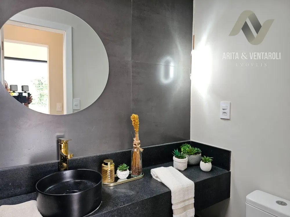 Casa, 3 quartos - Foto 5