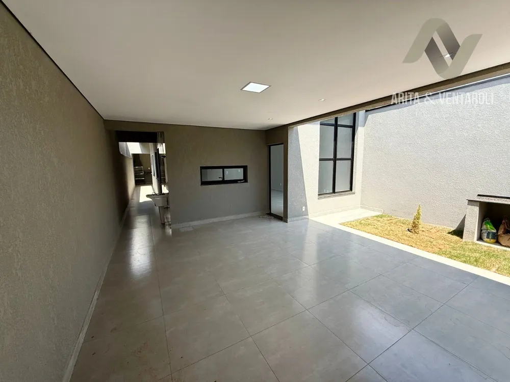 Casa, 2 quartos - Foto 2