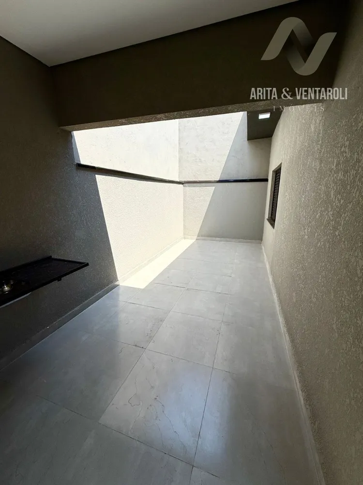 Casa, 2 quartos - Foto 4