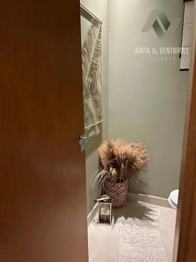 Casa, 3 quartos - Foto 6