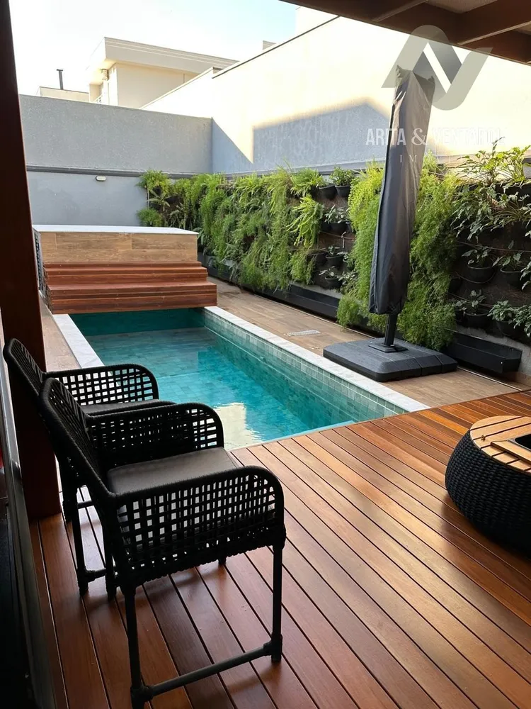 Casa, 3 quartos - Foto 2