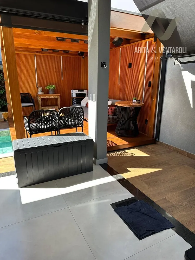 Casa, 3 quartos - Foto 5
