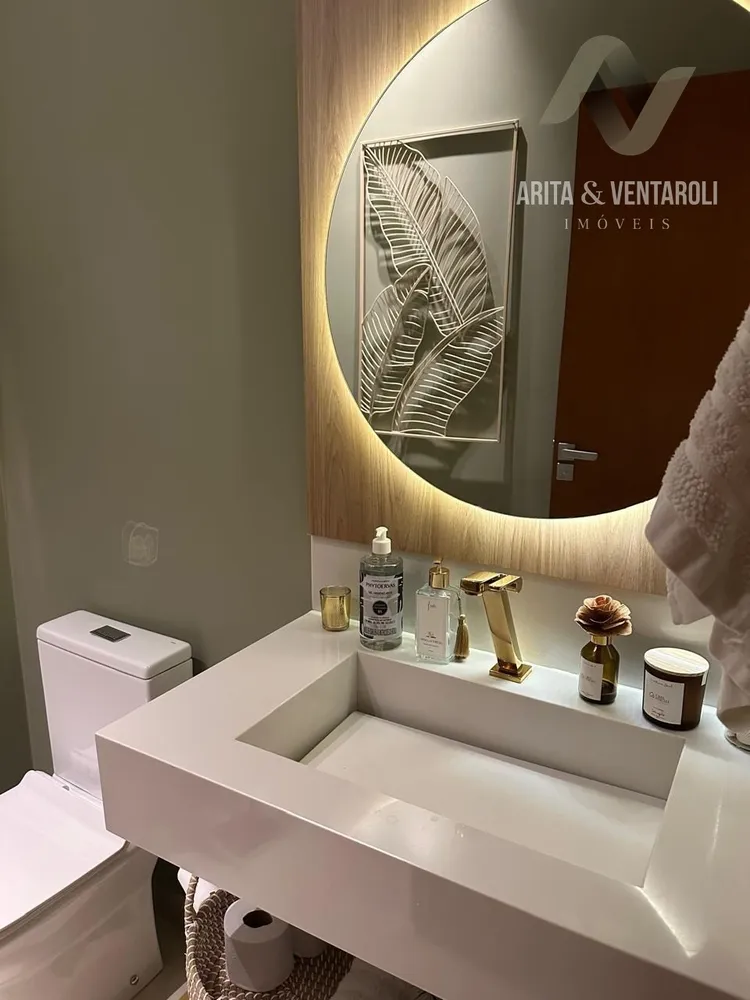 Casa, 3 quartos - Foto 3