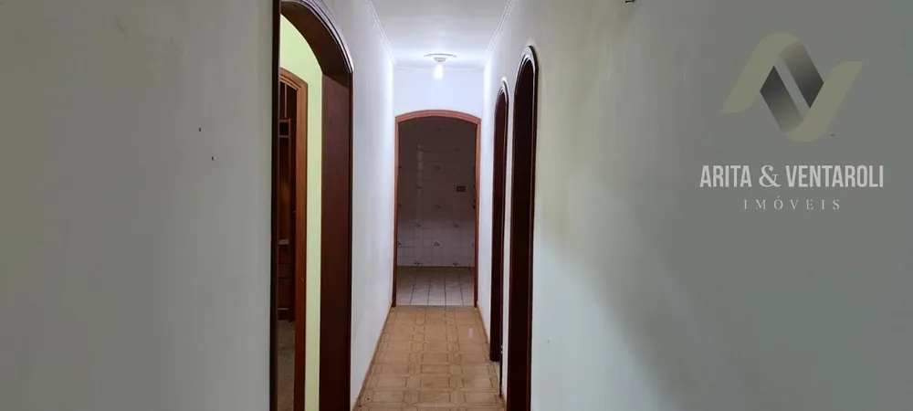 Casa, 3 quartos - Foto 9