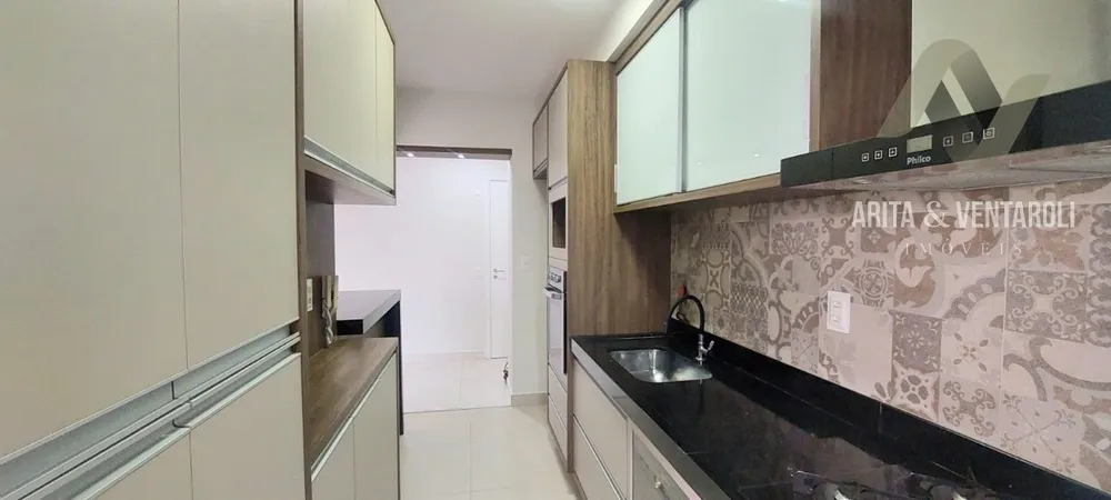 Apartamento, 3 quartos, 85 m² - Foto 7