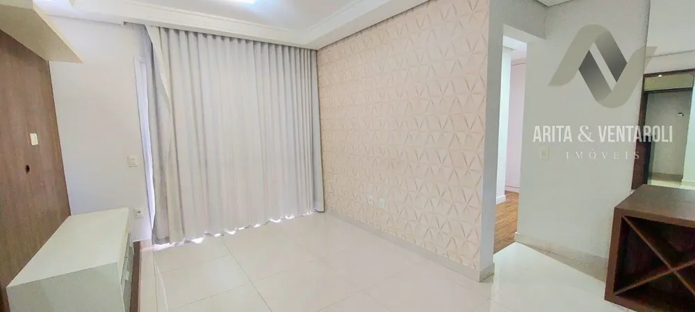Apartamento, 3 quartos, 85 m² - Foto 3