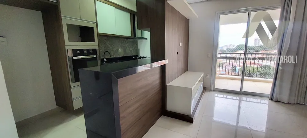 Apartamento, 3 quartos, 85 m² - Foto 4