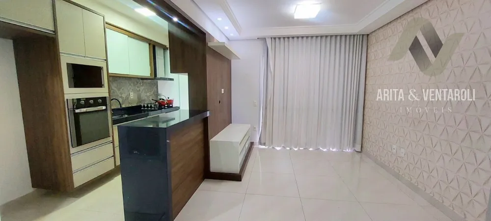 Apartamento, 3 quartos, 85 m² - Foto 1