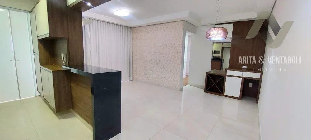 Apartamento, 3 quartos, 85 m² - Foto 2