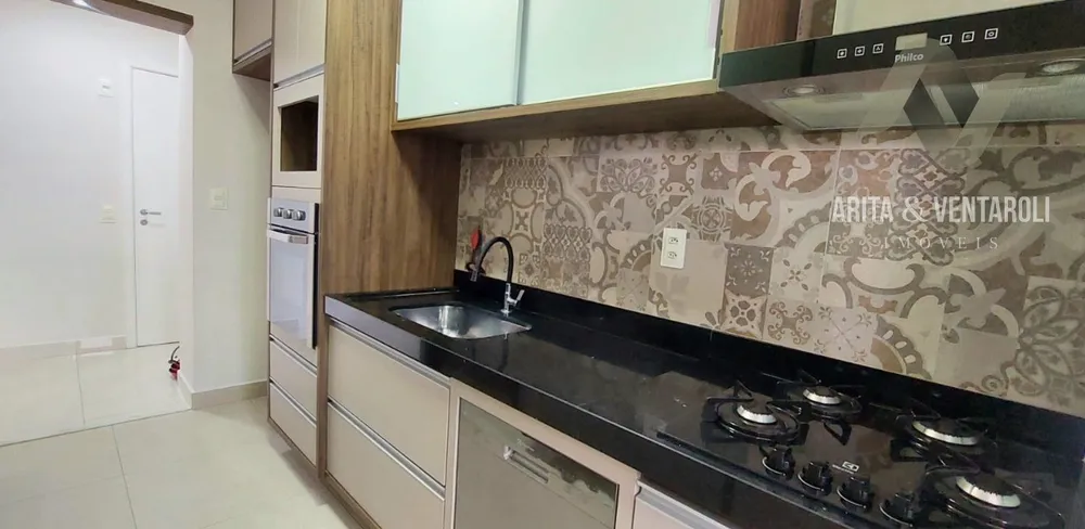 Apartamento, 3 quartos, 85 m² - Foto 5