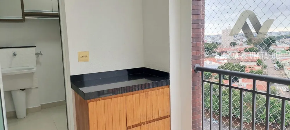 Apartamento, 3 quartos, 85 m² - Foto 8