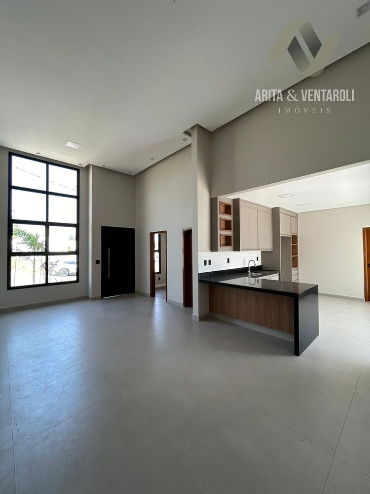 Casa, 3 quartos - Foto 3