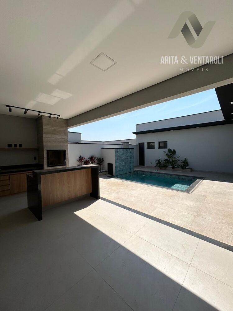 Casa, 3 quartos - Foto 9