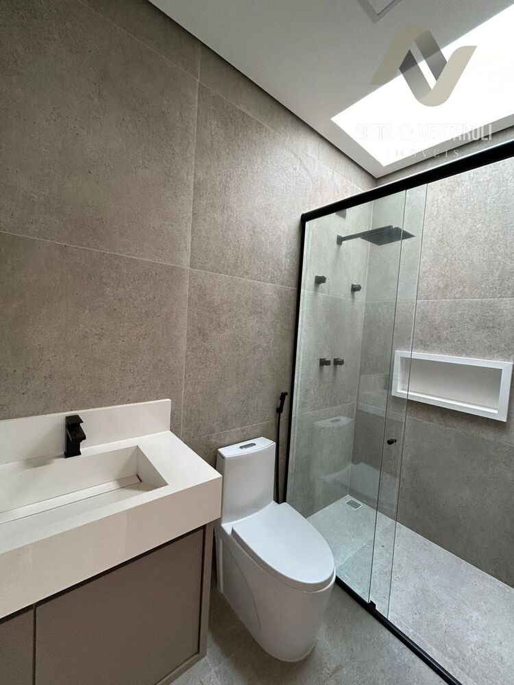 Casa, 3 quartos - Foto 18