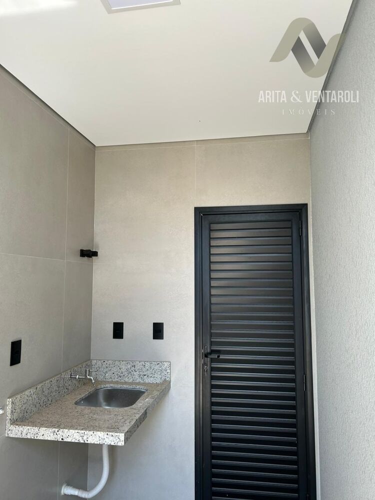 Casa, 3 quartos - Foto 20