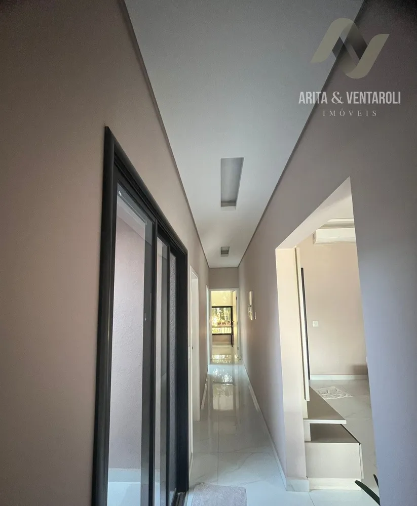 Casa, 3 quartos - Foto 20