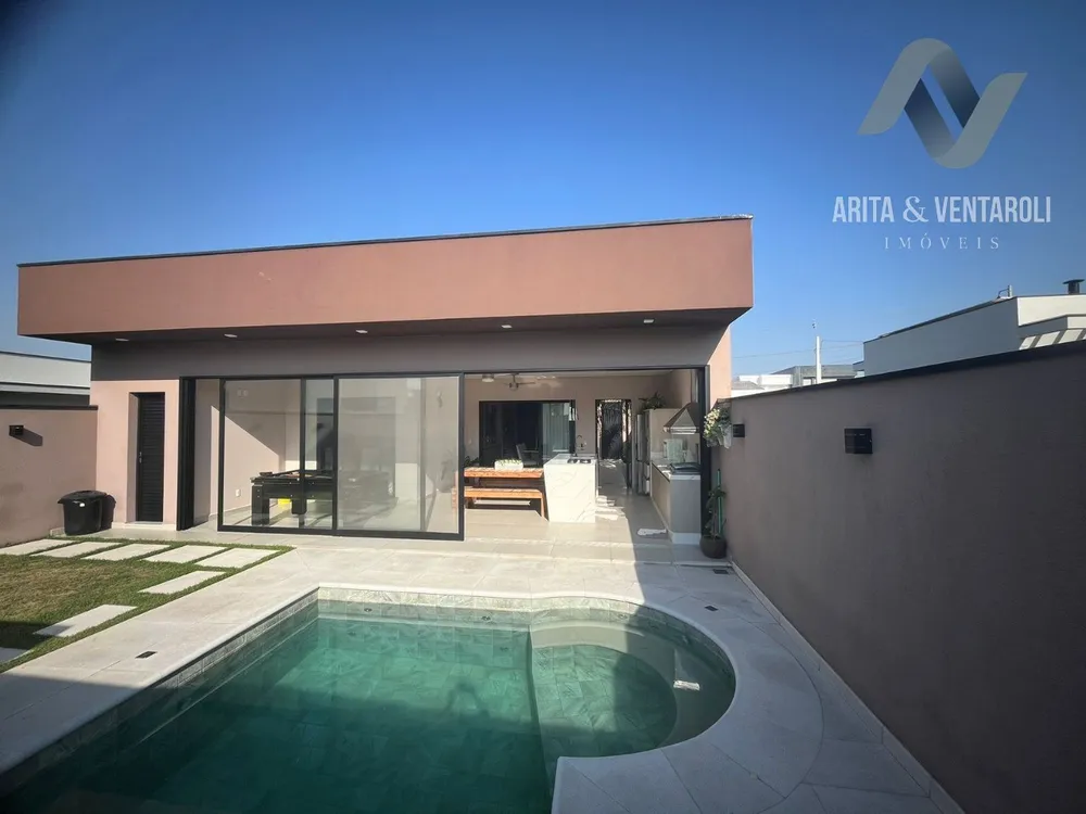 Casa, 3 quartos - Foto 7