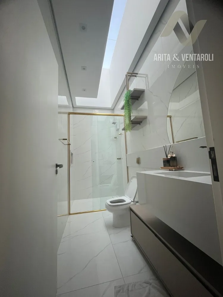 Casa, 3 quartos - Foto 19