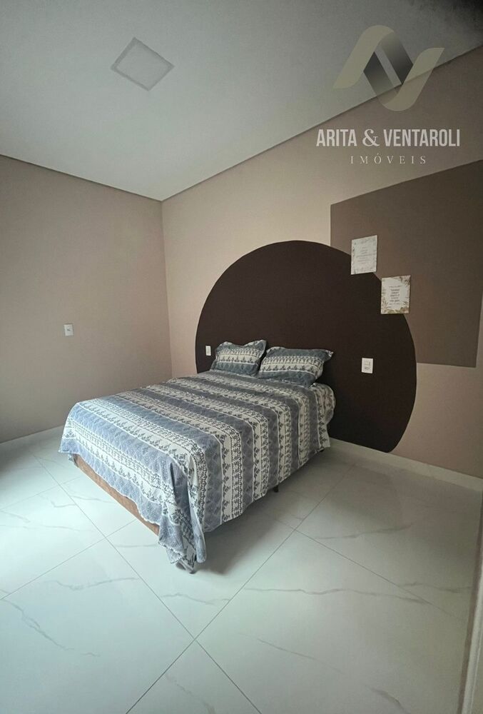 Casa, 3 quartos - Foto 4