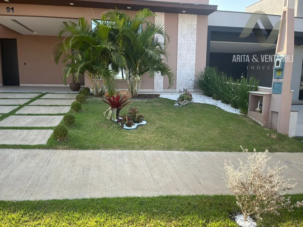 Casa, 3 quartos - Foto 3