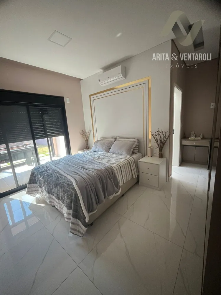 Casa, 3 quartos - Foto 11