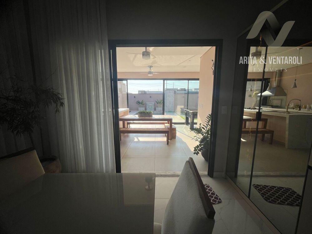 Casa, 3 quartos - Foto 2