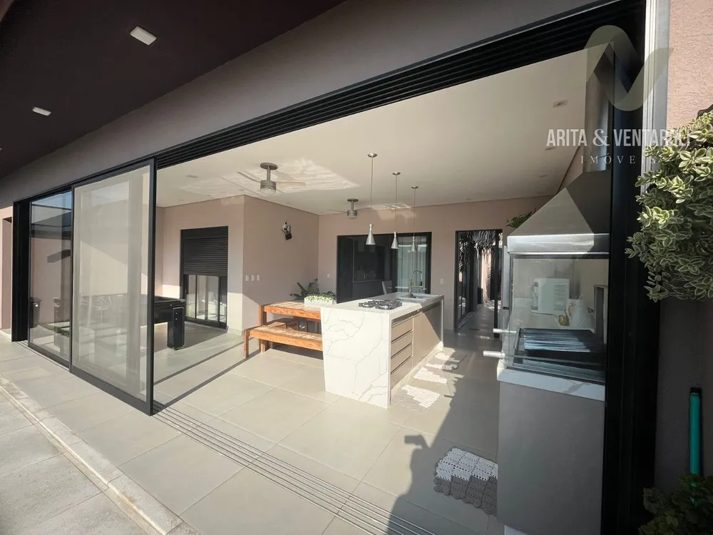 Casa, 3 quartos - Foto 4