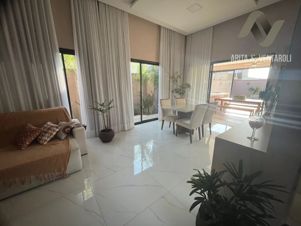 Casa, 3 quartos - Foto 6