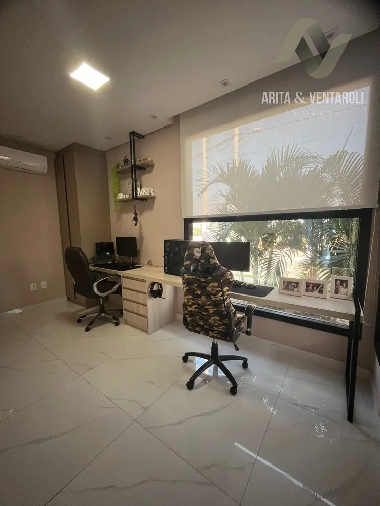 Casa, 3 quartos - Foto 12