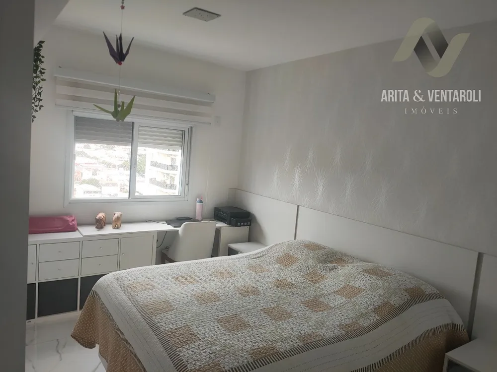 Apartamento, 4 quartos, 128 m² - Foto 3