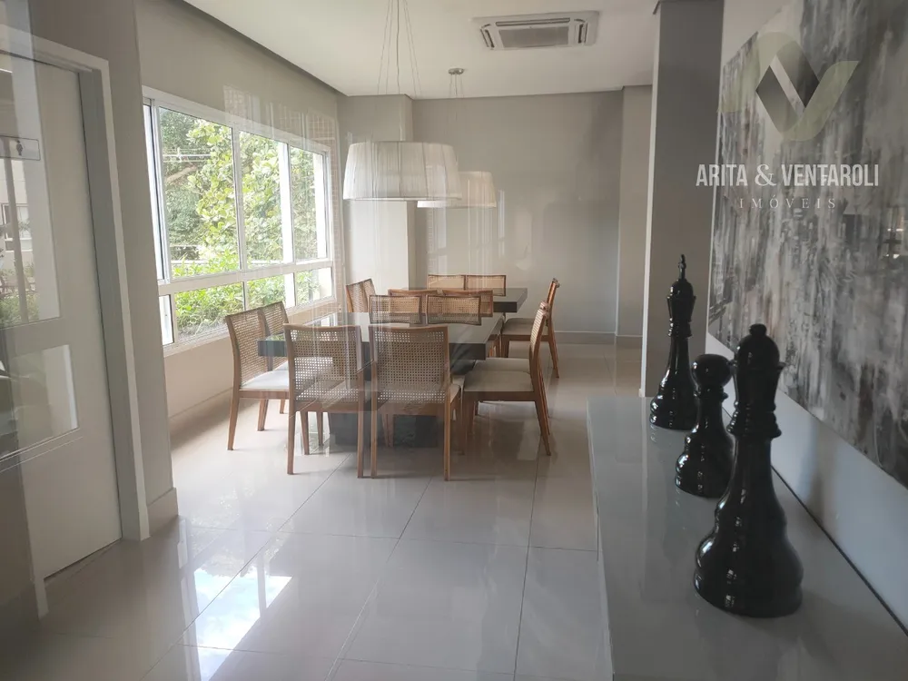 Apartamento, 4 quartos, 128 m² - Foto 6