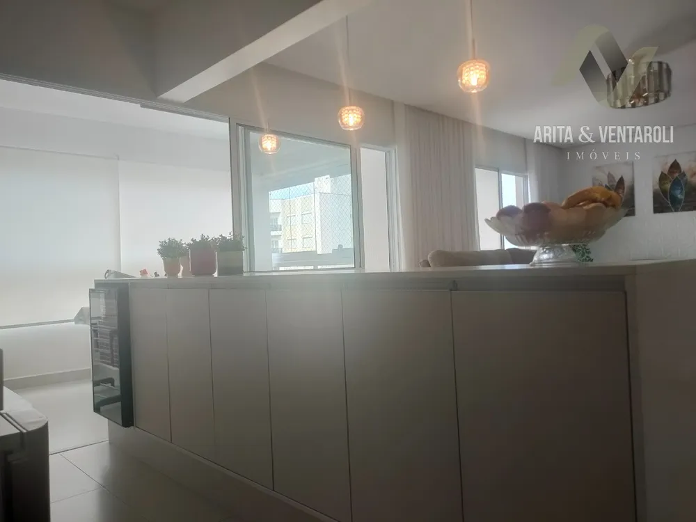 Apartamento, 4 quartos, 128 m² - Foto 1