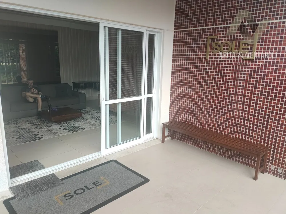 Apartamento, 4 quartos, 128 m² - Foto 8