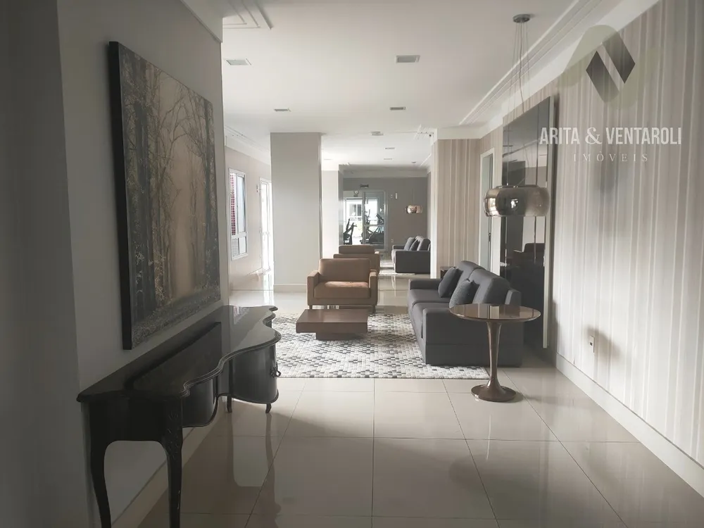 Apartamento, 4 quartos, 128 m² - Foto 4
