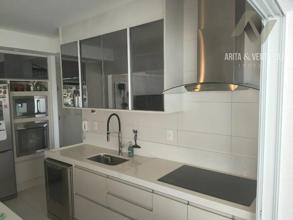 Apartamento, 4 quartos, 128 m² - Foto 2