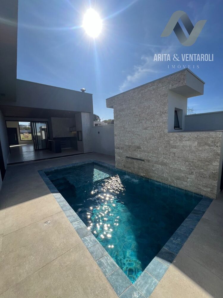 Casa, 3 quartos - Foto 4