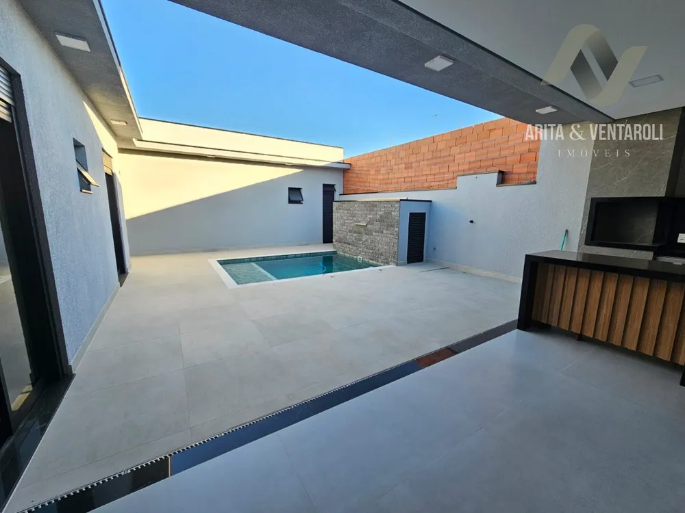 Casa, 3 quartos - Foto 4