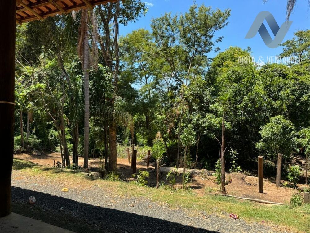 Sítio, 3 quartos, 2 hectares - Foto 4