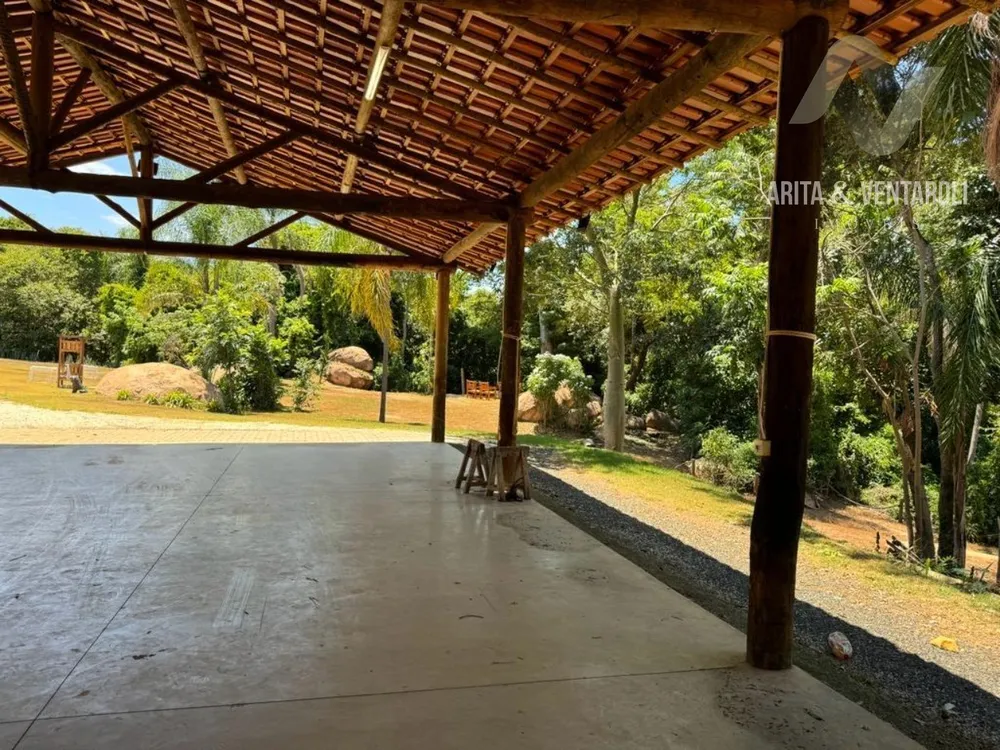 Sítio, 3 quartos, 2 hectares - Foto 16
