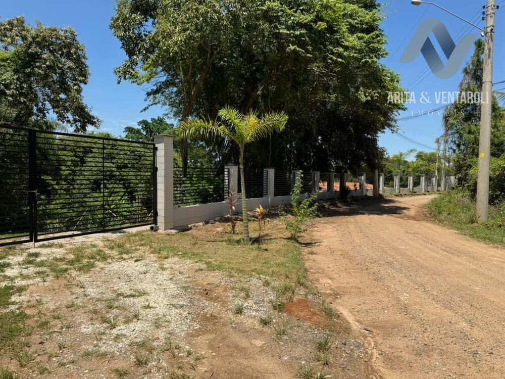 Sítio, 3 quartos, 2 hectares - Foto 1