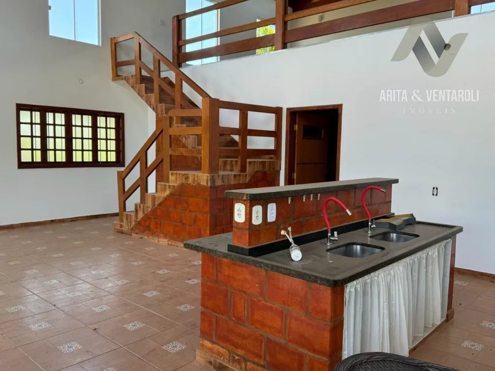 Sítio, 3 quartos, 2 hectares - Foto 4