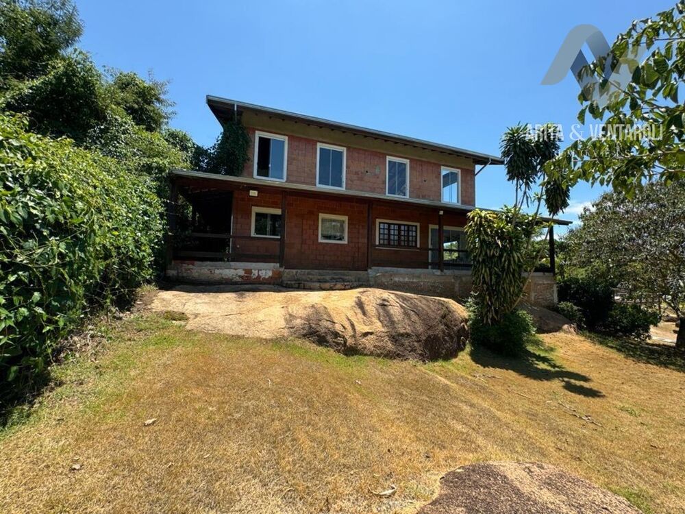 Sítio, 3 quartos, 2 hectares - Foto 3