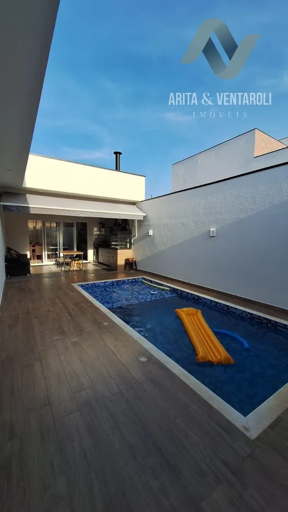 Casa, 3 quartos - Foto 5